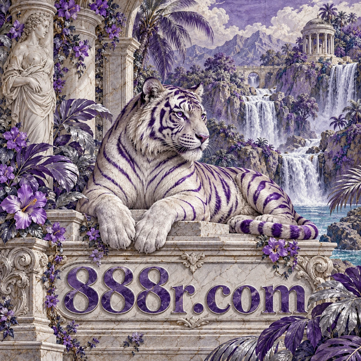 Ilustrasi langkah instalasi 888r